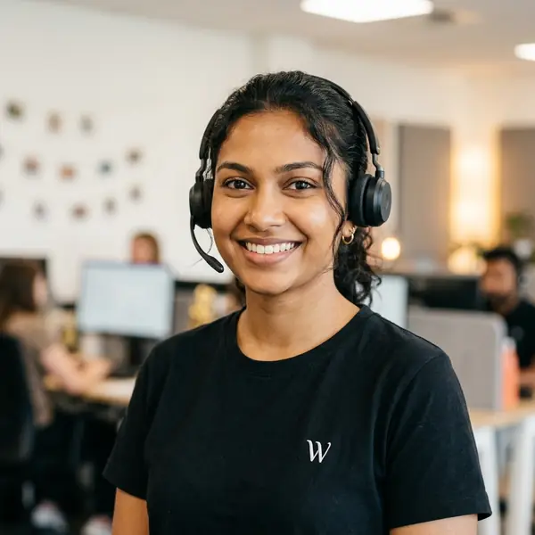 Webscepts 24/7 Support Agent